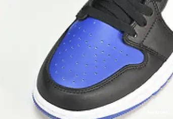 Hyperoad Jordan Golf Retro Low 1 
